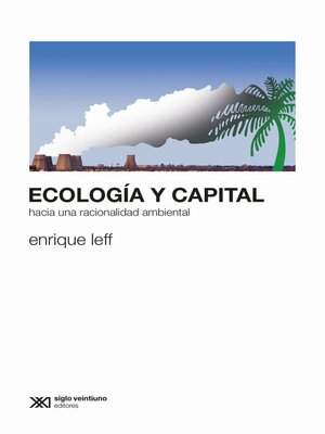 cover image of Ecología y capital